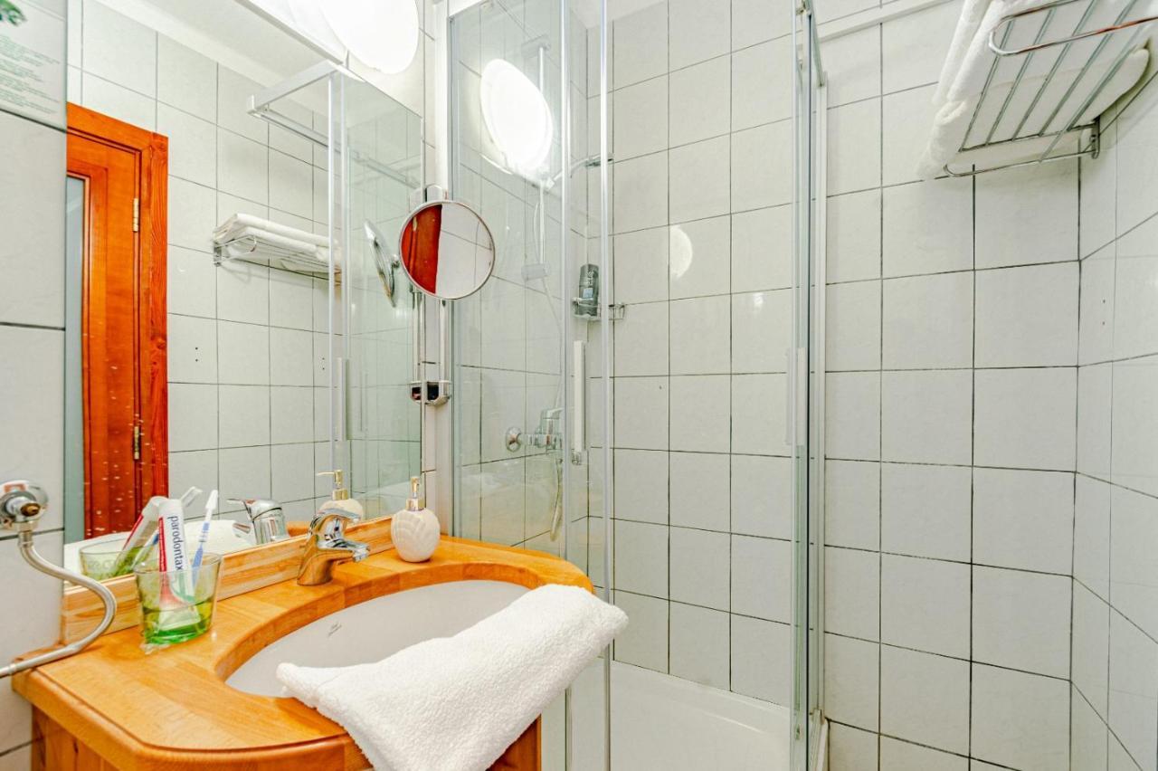 Hotel Dalmacija ヴェラ・ルカ エクステリア 写真